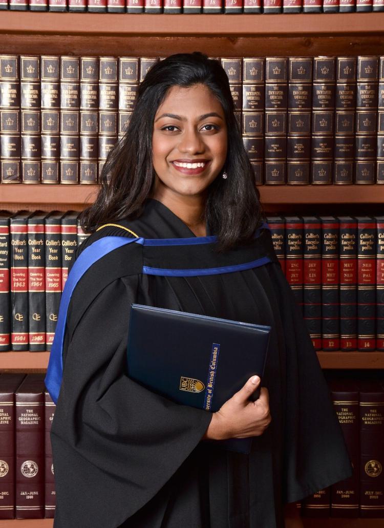 Aisha Patel