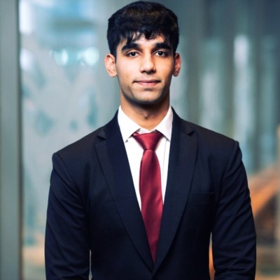Aditya Tandon
